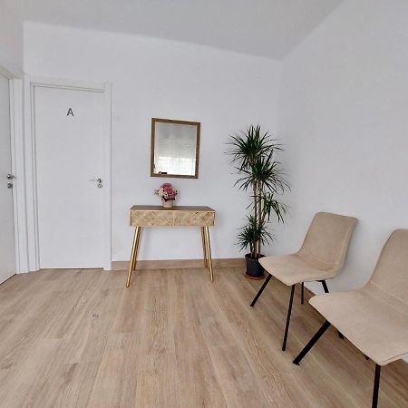 Apartamento Junto Al Mar Vinarós Zewnętrze zdjęcie