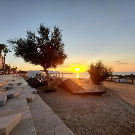 Apartamento Junto Al Mar Vinarós Zewnętrze zdjęcie