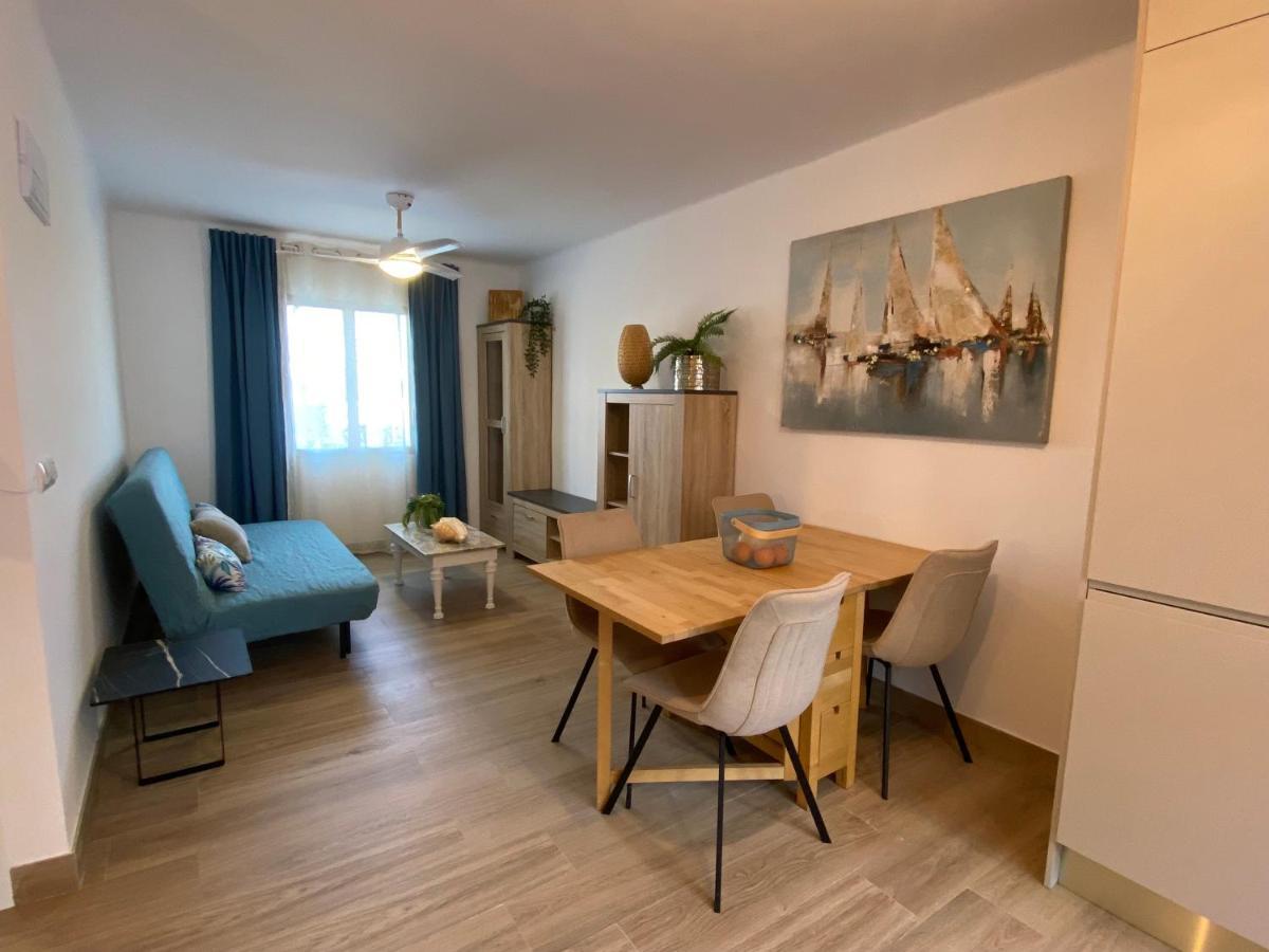 Apartamento Junto Al Mar Vinarós Zewnętrze zdjęcie