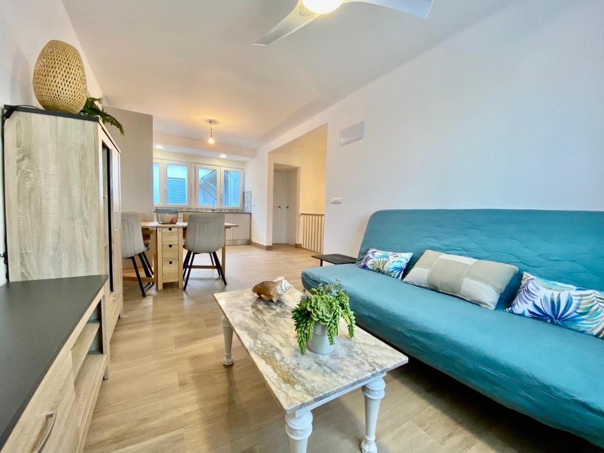 Apartamento Junto Al Mar Vinarós Zewnętrze zdjęcie