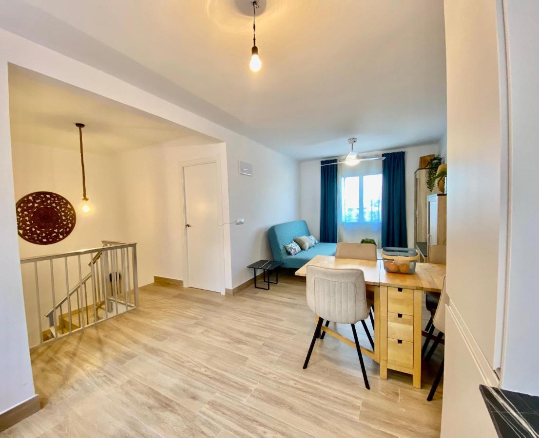 Apartamento Junto Al Mar Vinarós Zewnętrze zdjęcie