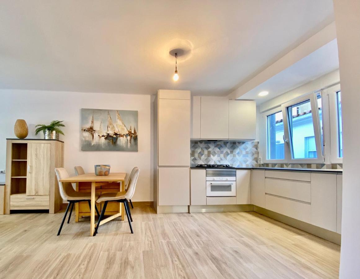 Apartamento Junto Al Mar Vinarós Zewnętrze zdjęcie