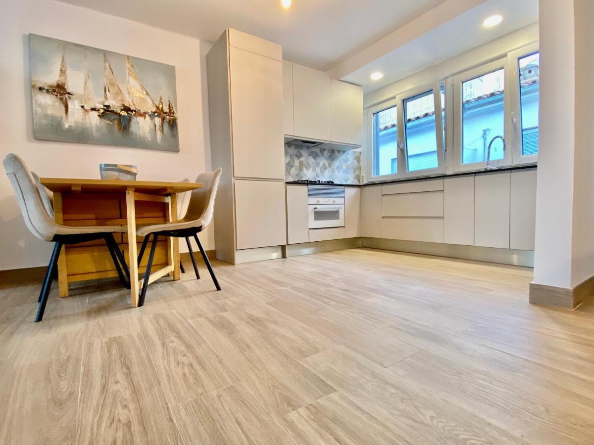 Apartamento Junto Al Mar Vinarós Zewnętrze zdjęcie