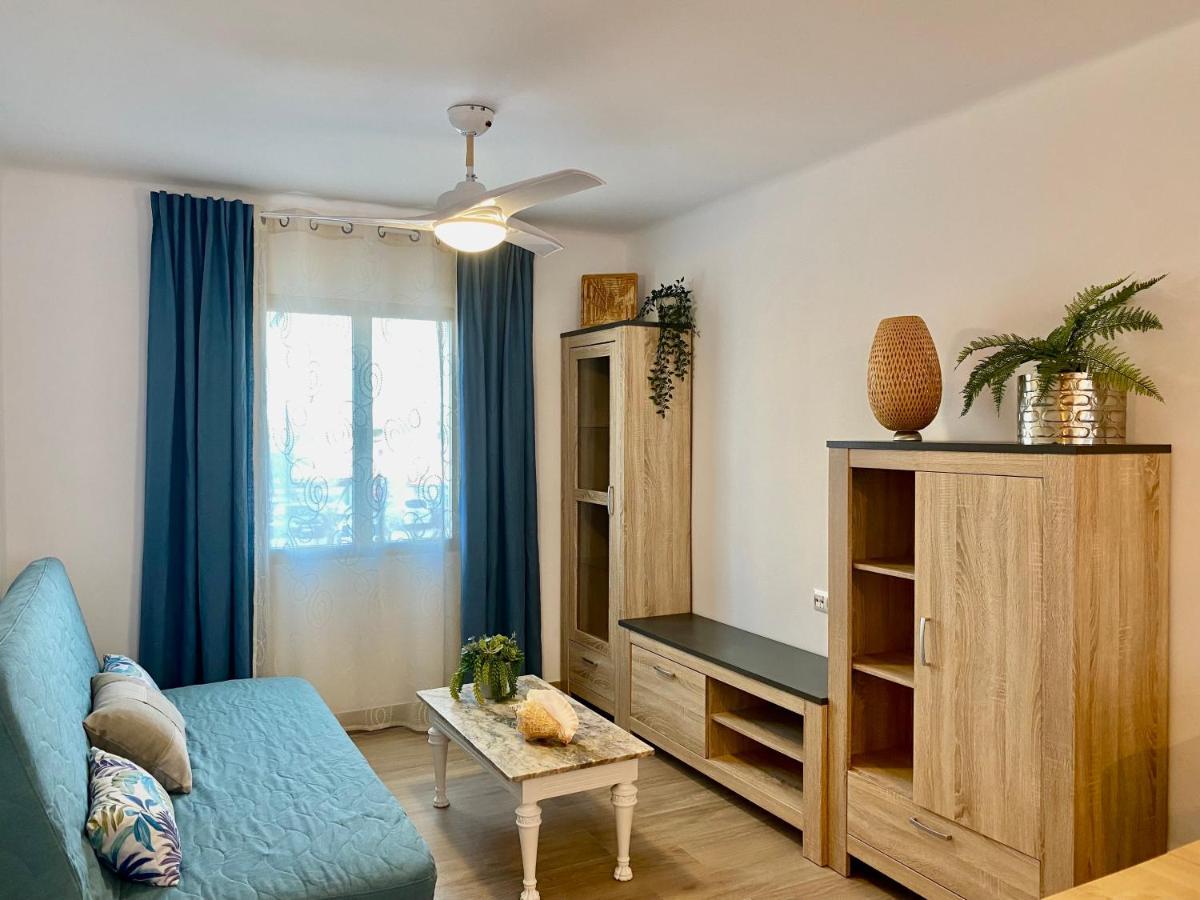 Apartamento Junto Al Mar Vinarós Zewnętrze zdjęcie