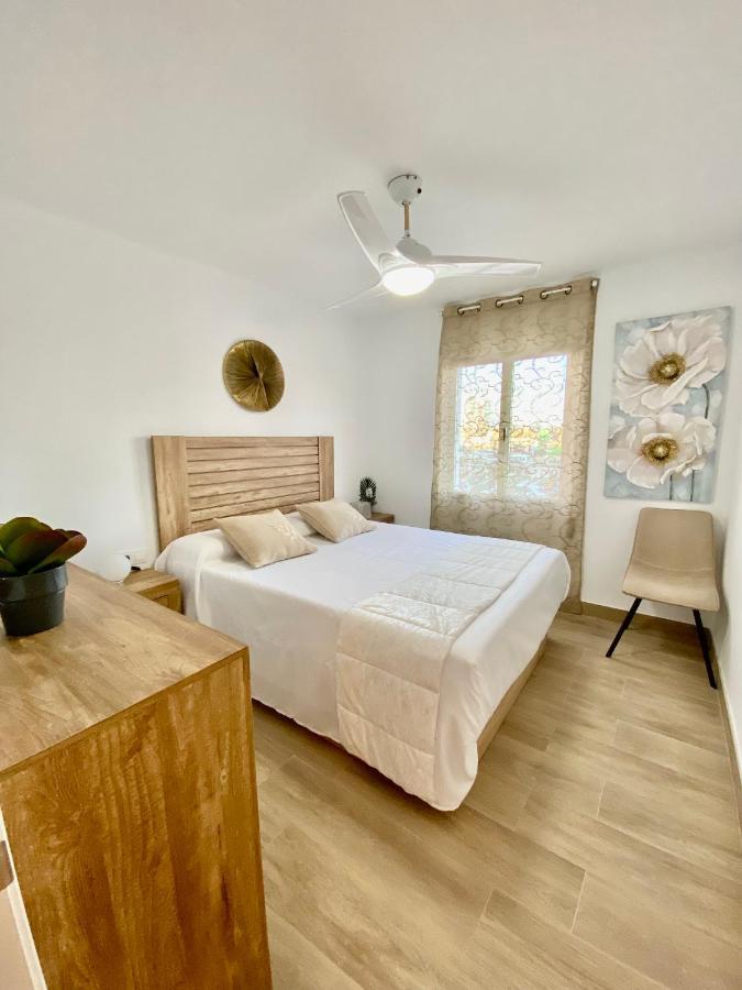 Apartamento Junto Al Mar Vinarós Zewnętrze zdjęcie