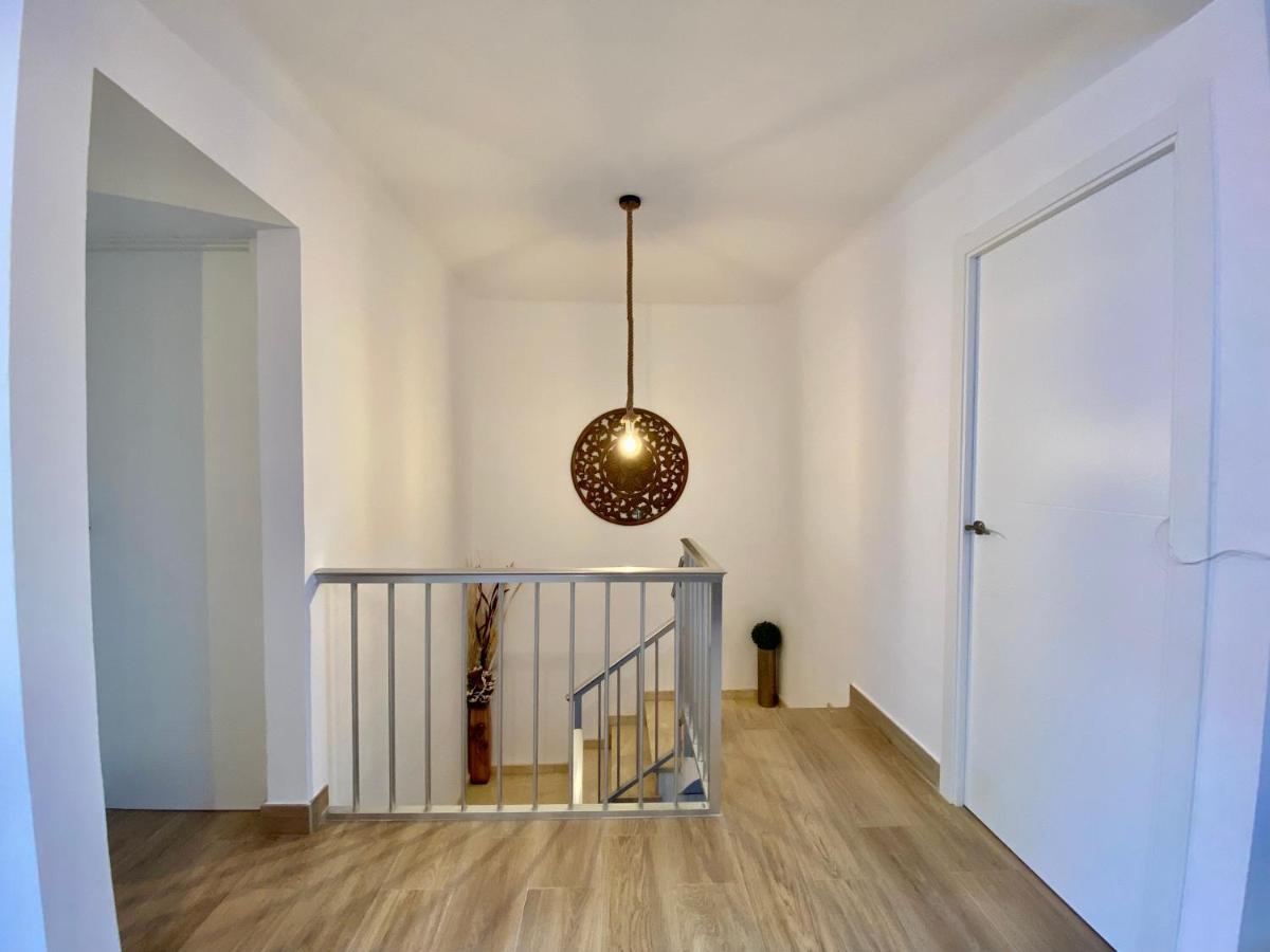 Apartamento Junto Al Mar Vinarós Zewnętrze zdjęcie