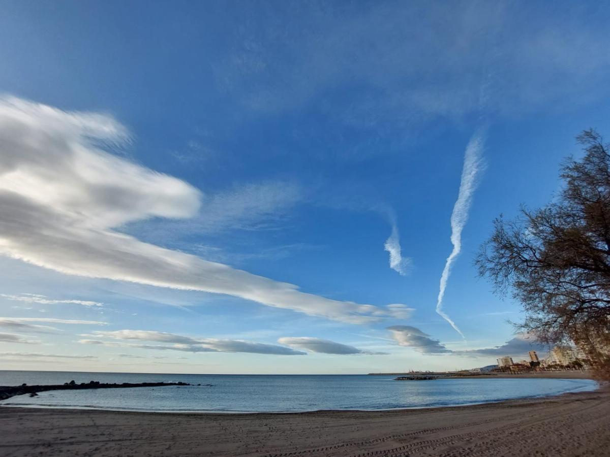 Apartamento Junto Al Mar Vinarós Zewnętrze zdjęcie