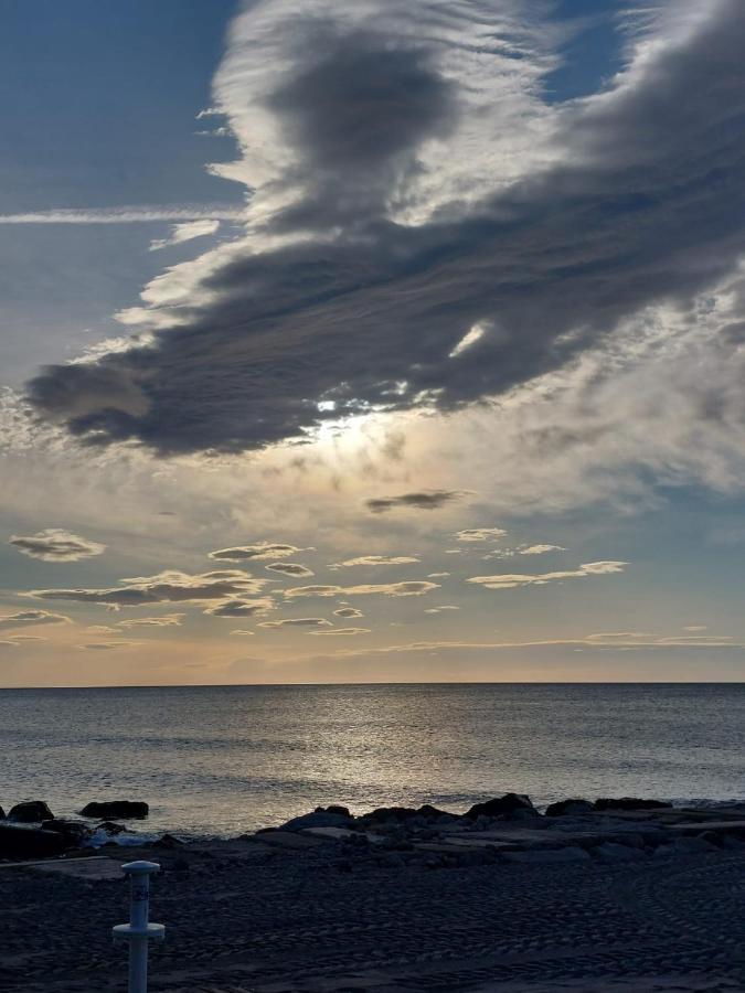 Apartamento Junto Al Mar Vinarós Zewnętrze zdjęcie
