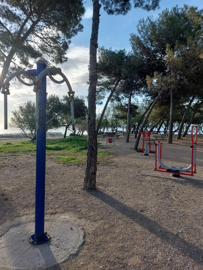 Apartamento Junto Al Mar Vinarós Zewnętrze zdjęcie