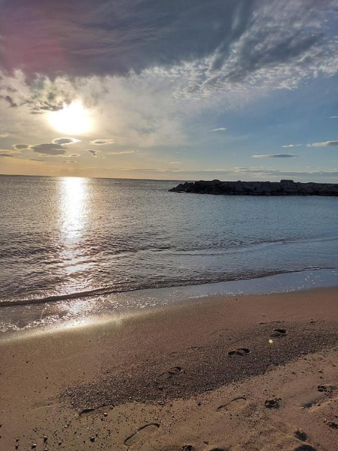 Apartamento Junto Al Mar Vinarós Zewnętrze zdjęcie