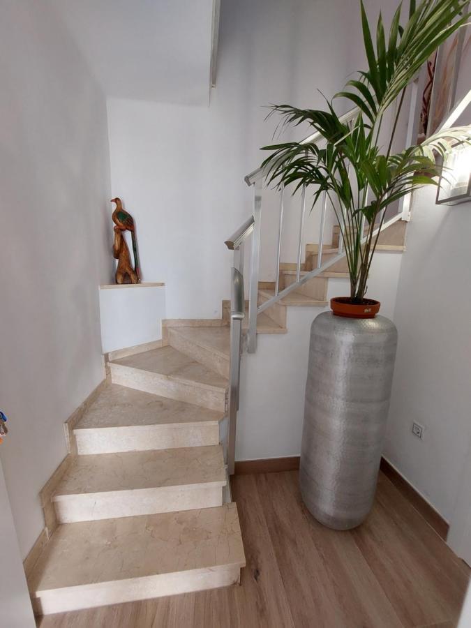 Apartamento Junto Al Mar Vinarós Zewnętrze zdjęcie