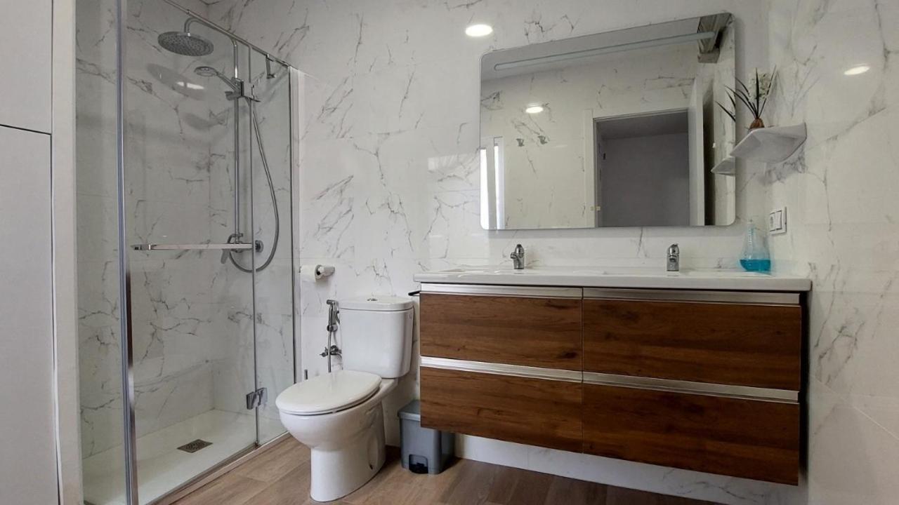 Apartamento Junto Al Mar Vinarós Zewnętrze zdjęcie